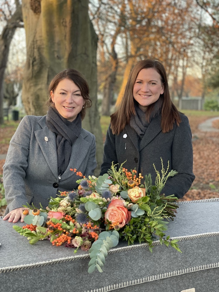 Funeral Director in Kingston upon Thames