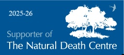 Natural Death Centre 2025-26