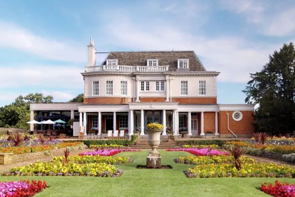 Cannizaro House Hotel-du-Vin