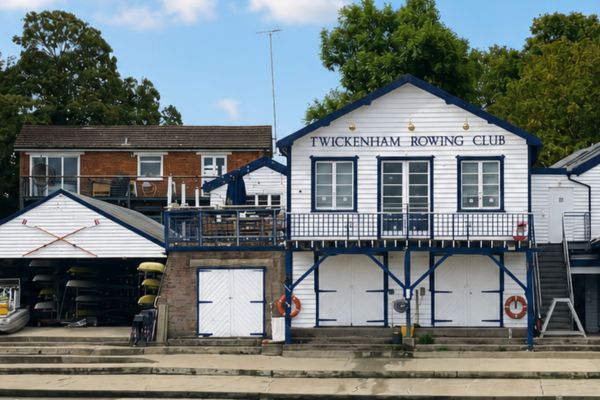 Twickenham Rowing Club