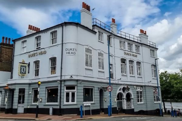 Duke's Head Putney