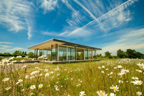 clandon wood natural burial