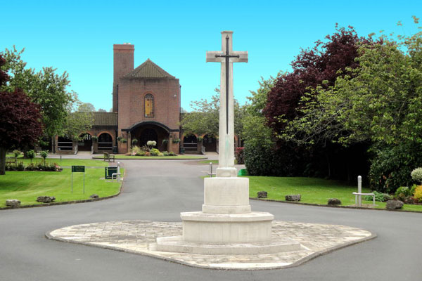 Kingston Crematorium