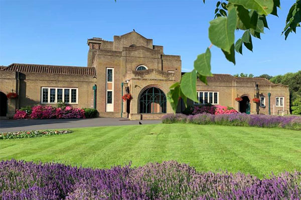 Venue Image