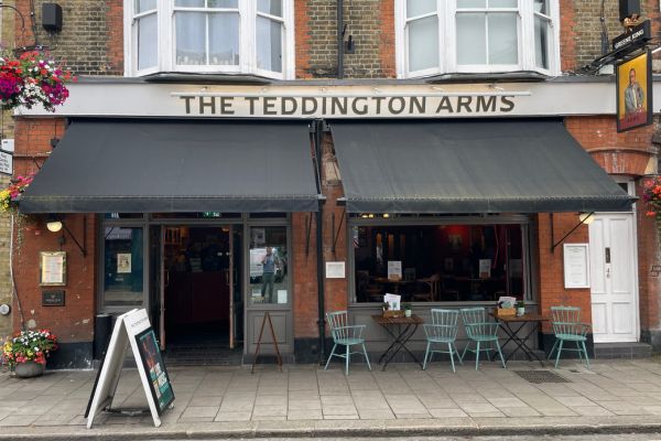 The Teddington Arms