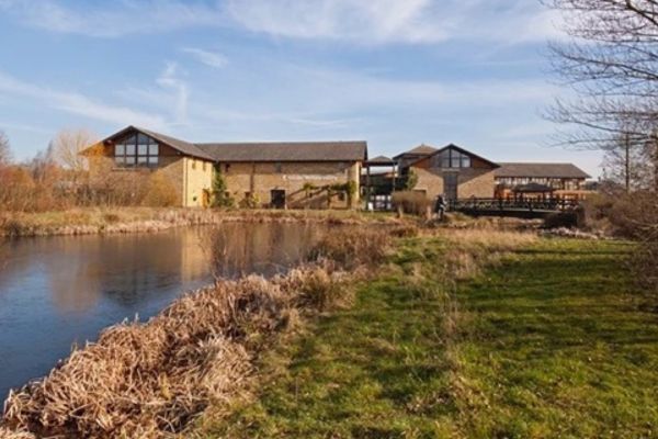 Wetland Centre Barnes