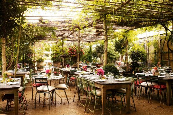 Petersham Nurseries