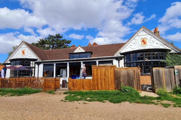 London Scottish Golf Club