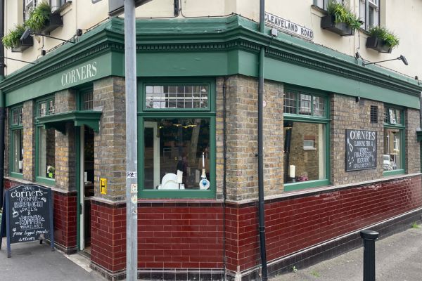 Corners Surbiton