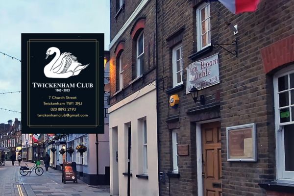 The Twickenham Club