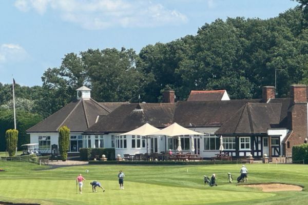 Surbiton Golf Club