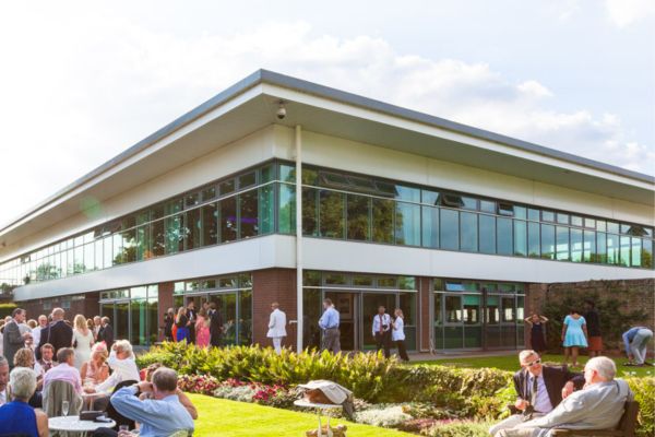 Roehampton Club
