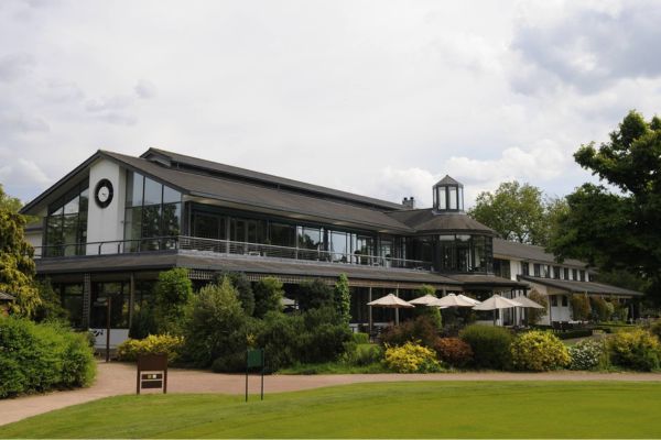 Royal Mid-Surrey Golf Club